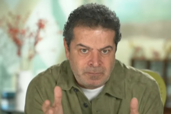 Gazeteci Cüneyt Özdemir, Meksika'da mahsur kaldı