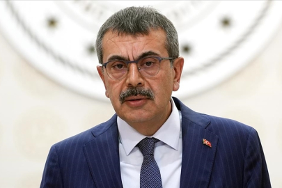 Bakan Tekin'den öğretmenlere müjde