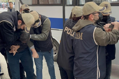 'Casperlar' suç örgütüne bilgi sızdıran 14 şüpheli tutuklandı