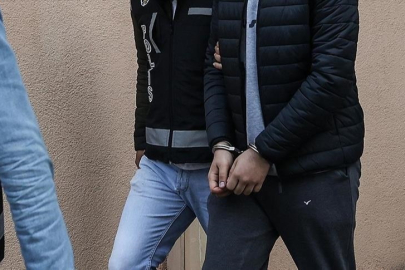 'Casperlar' suç örgütüne bilgi sızdıran 14 şüpheli tutuklandı