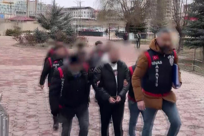 Gayrimenkul vaadiyle 2.4 milyonluk vurgun operasyonu