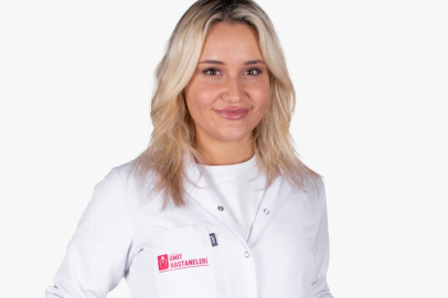 "Lipödeme karşı Akdeniz tipi beslenin"