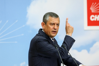 Mahkemeden Özgür Özel’e "Sahtekar" cezası