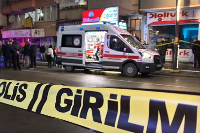 Önce eşini, sonra kendini vurdu: Karı-koca hastanede hayatını kaybetti