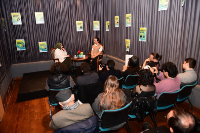 Osmangazi'de Cosplay'den girişimciliğe uzanan hikaye