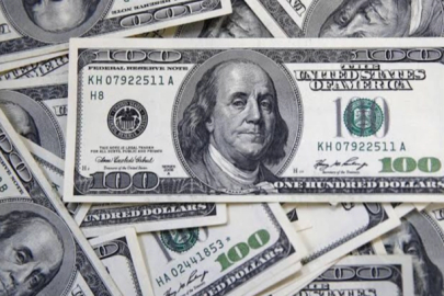 Serbest piyasada döviz fiyatları