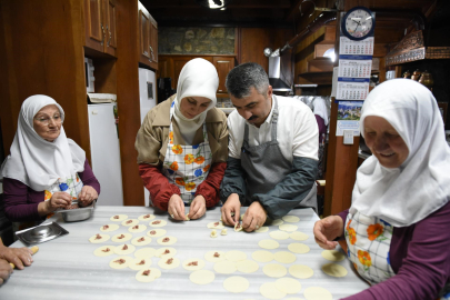 Yıldırım'da kadınlara güç veren projeler