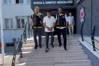 Bursa'da film gibi cinayet davasında karar