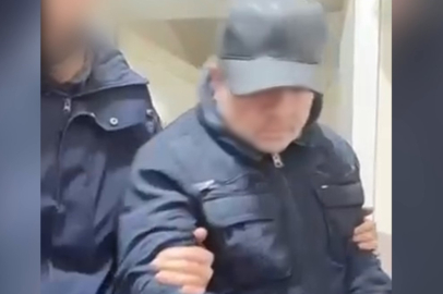 Bursa’da film gibi zehir baskını