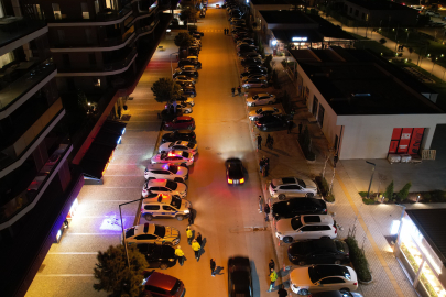 Bursa'da 'piyasacılara' ceza yağdı