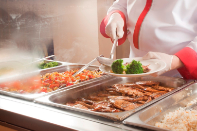 Endüstriyel yemekte güven, disiplinli üretimle sağlanır