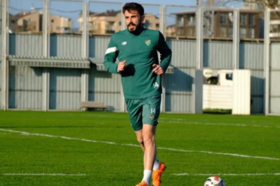 Gözler Hakkı Türker’de