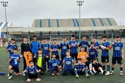 Karacabey sporda yükselişte