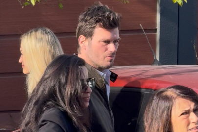 Kıvanç Tatlıtuğ: "Ertesi gün benim yanıma gelmeyi planlıyordu"