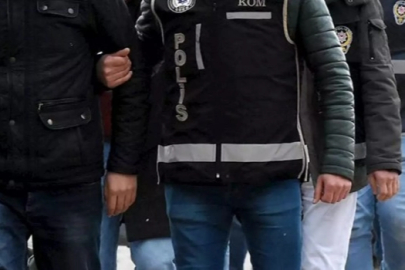MİT'in deşifre ettiği 16 FETÖ/PDY terör örgütü mensubu 10 şüpheli yakalandı