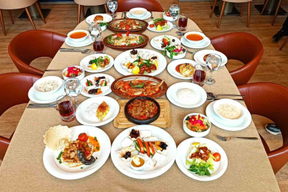 Ramazan'da ani ve aşırı yüklenmelerden kaçının