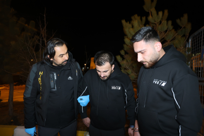 Sahte çeyrek altınla telefon vurgunu