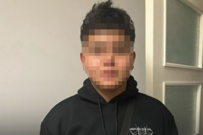 Sigara isteği reddedilen 14 yaşındaki çocuk, cami çıkışı bıçakla saldırdı