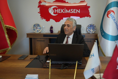 86 milyonluk Türkiye'de yapılan muayene sayısı 1.5 milyar oldu