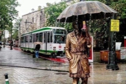 Bursa’da bugün hava nasıl olacak?