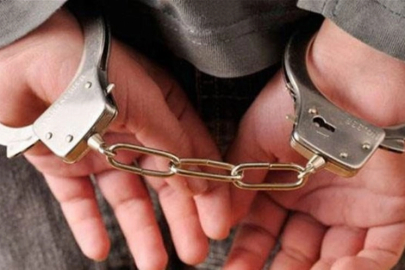 Bursa'da jandarmadan uyuşturucu operasyonu