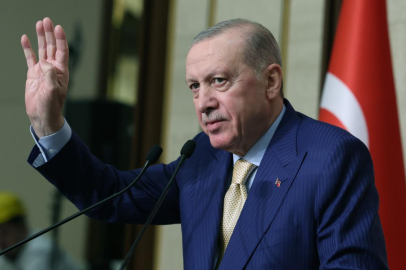 Cumhurbaşkanı Erdoğan: “Hak ve özgürlükleri büyütüyoruz”