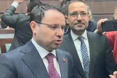 "Genel af ya da şahsa özgü bir düzenleme olmayacak"