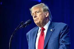 İran’dan Trump’a Nazi benzetmesi