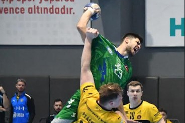 Nilüfer’in rakibi belli oldu!