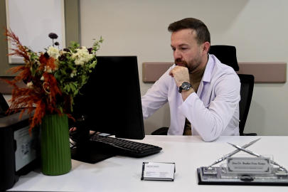 "Oruç tutmak vücudu dinlendirip birçok fayda sağlıyor"