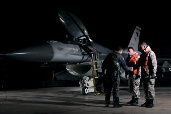 Şehit Hava Pilot Binbaşı İbrahim Bolat'ın görüntüsü ortaya çıktı