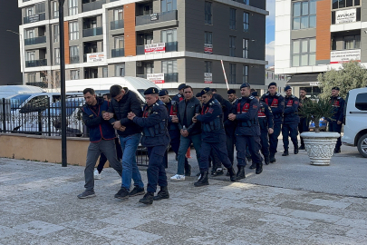 Bu kez bahis oynayan da oynatan da yandı