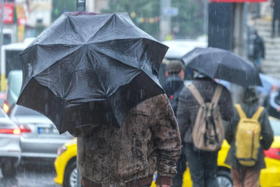 Bursa’da bugün hava nasıl olacak?