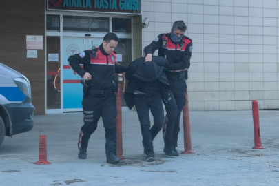 Bursa’da iki ayrı suçtan aranan şüpheli yakalandı