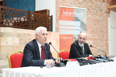 Bursa, fethin 700. yılında dünya sahnesinde