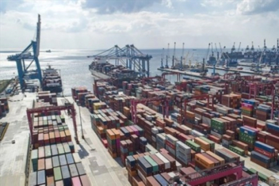 Dış ticaret açığı Ocak ayında yüzde 11,6 arttı