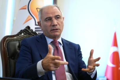 Efkan Ala’dan Afganistan-Pakistan açıklaması