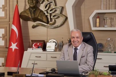 Nilüfer’de açık veri platformu ile şeffaf ve katılımcı yönetimde yeni dönem