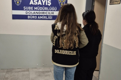 Sahte polisten 1 milyon liralık ziynet eşyası vurgunu