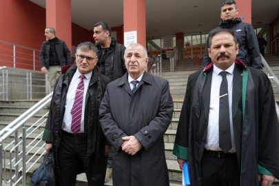 "Soysuz" tartışması yargıya taşındı