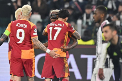 UEFA Şampiyonlar Ligi'nde son 16'ya kalan takımlar belli oldu