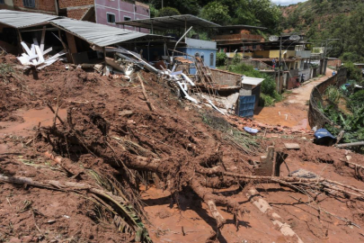 Brezilya'daki sel ve toprak kaymalarında can kaybı 59'a yükseldi