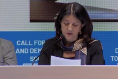 DEM Parti, Öcalan'ın mesajını paylaştı