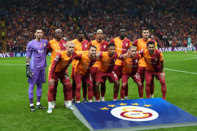 Galatasaray, UEFA Şampiyonlar Ligi son 16 turunda Liverpool ile eşleşti