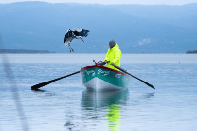 Gelen leyleğin Nazlı değil Yaren olduğu anlaşıldı