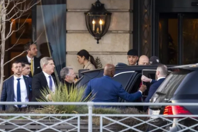 İkili barış görüşmeleri sona erdi