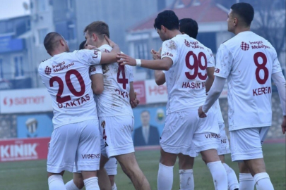 İnegölspor’da  hedef 3 puan