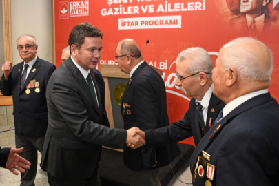 Osmangazi’de vefa ve minnet buluşması