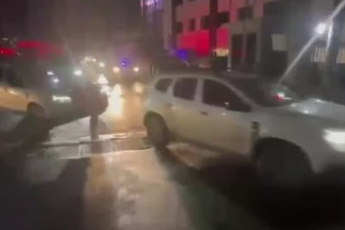 Yasadışı bahis ve POS tefeciliği soruşturması