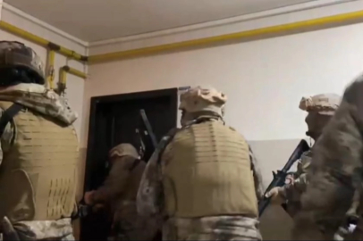 Yasadışı bahis ve POS tefeciliği soruşturması